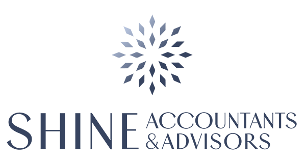 SHINE ACCOUNTANTS & ADVISORS Logo